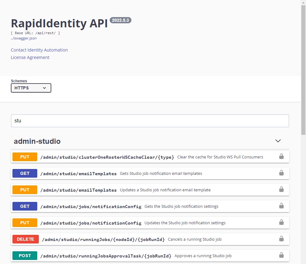 how-to-access-the-apis-for-rapididentity-in-swagger